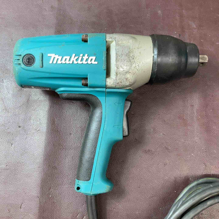 【中古品】 マキタ(makita) インパクトレンチ TW0350 【東大和店】