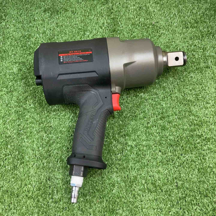 【美品】 ROTAKE インパクトレンチ RT-5572 2個セット【川崎店】