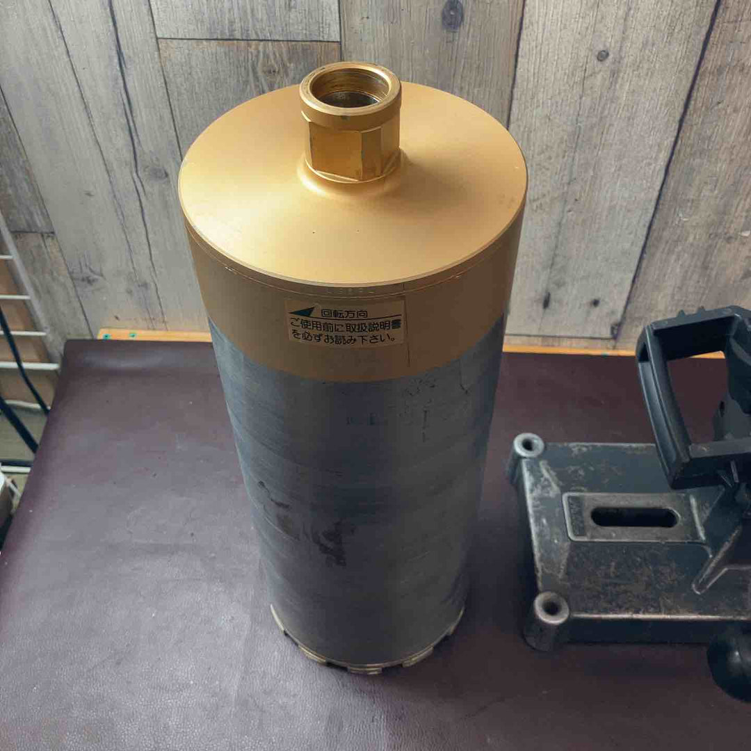 【中古品】ハッケン ダイヤモンドコアドリル SPN-163A ビット付【東大和店】