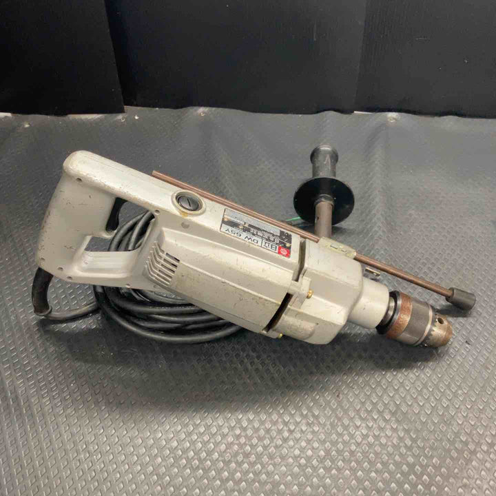 ◇ハイコーキ(HIKOKI ※旧:日立工機) 座堀ドリル DW65Y【鴻巣店】
