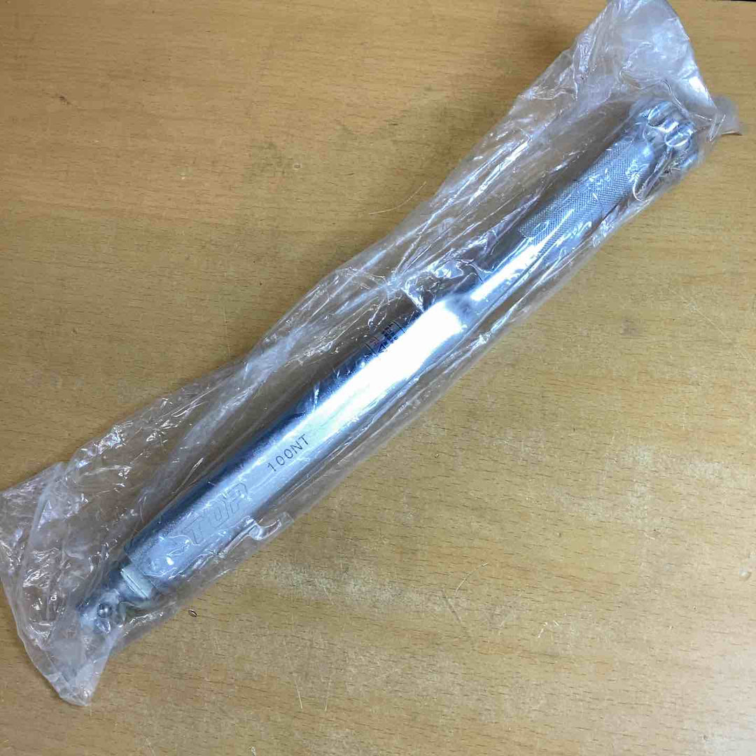 ◇TOP プリセット形トルクハンドル T-100NT【越谷店】