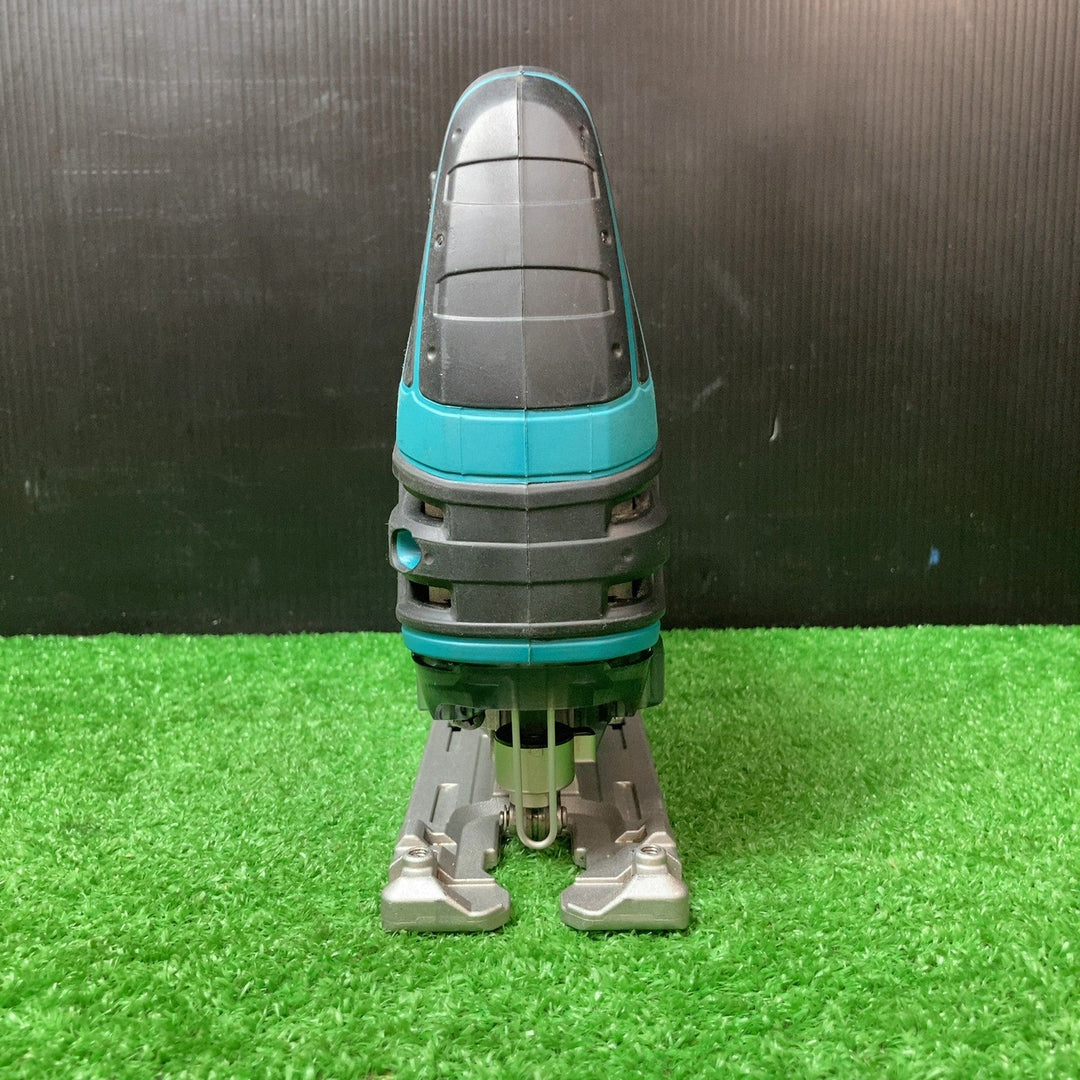 ◇マキタ(makita) コードレスジグソー JV140DRF 14.4V3.0Ahバッテリー専用モデル【岩槻店】