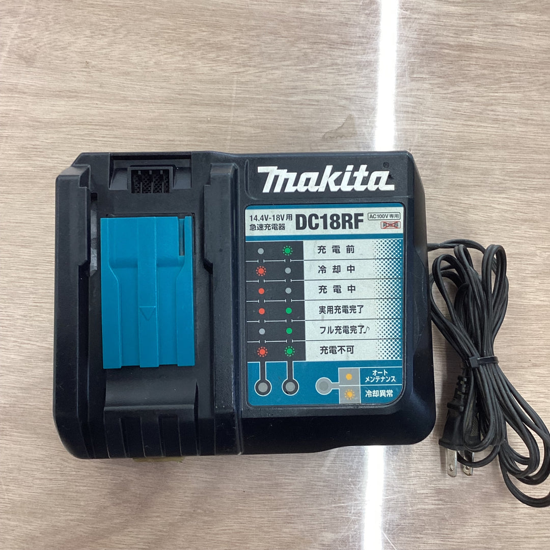 ★マキタ(makita) コードレスインパクトドライバー TD172DGXAP【越谷店】