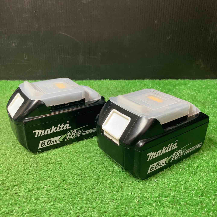 ★マキタ(makita) コードレス丸のこ HS631DRGX【岩槻店】