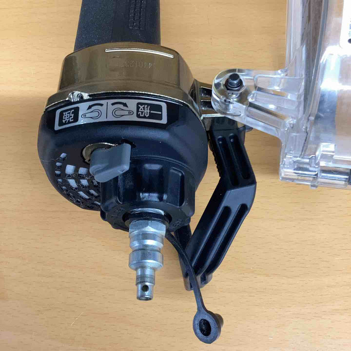 ★ハイコーキ(HIKOKI ※旧:日立工機) 高圧エアネジ打ち機 WF4HS【越谷店】