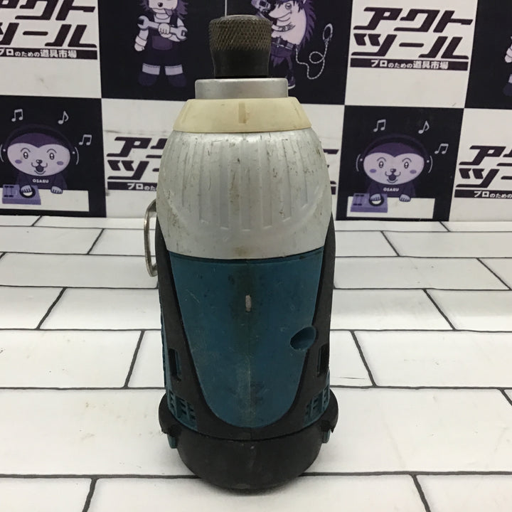 ★マキタ(makita) コードレスインパクトドライバー TD131DRFX【所沢店】