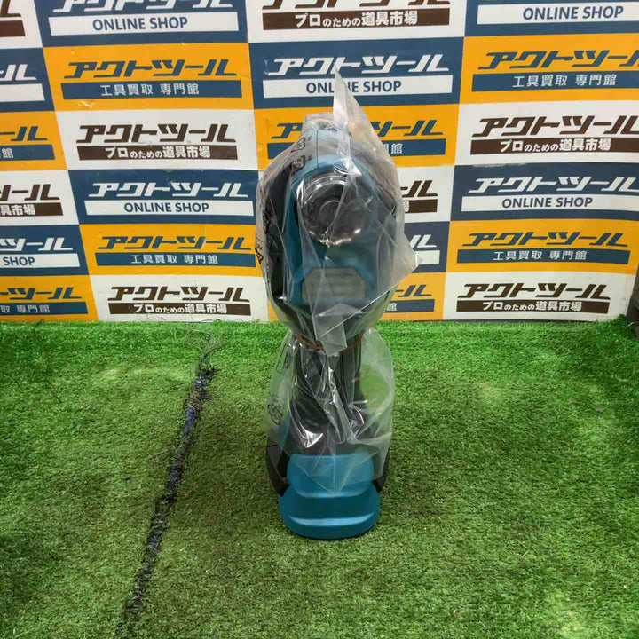 ★マキタ(makita) コードレスマルチツール TM52DRG【草加店】