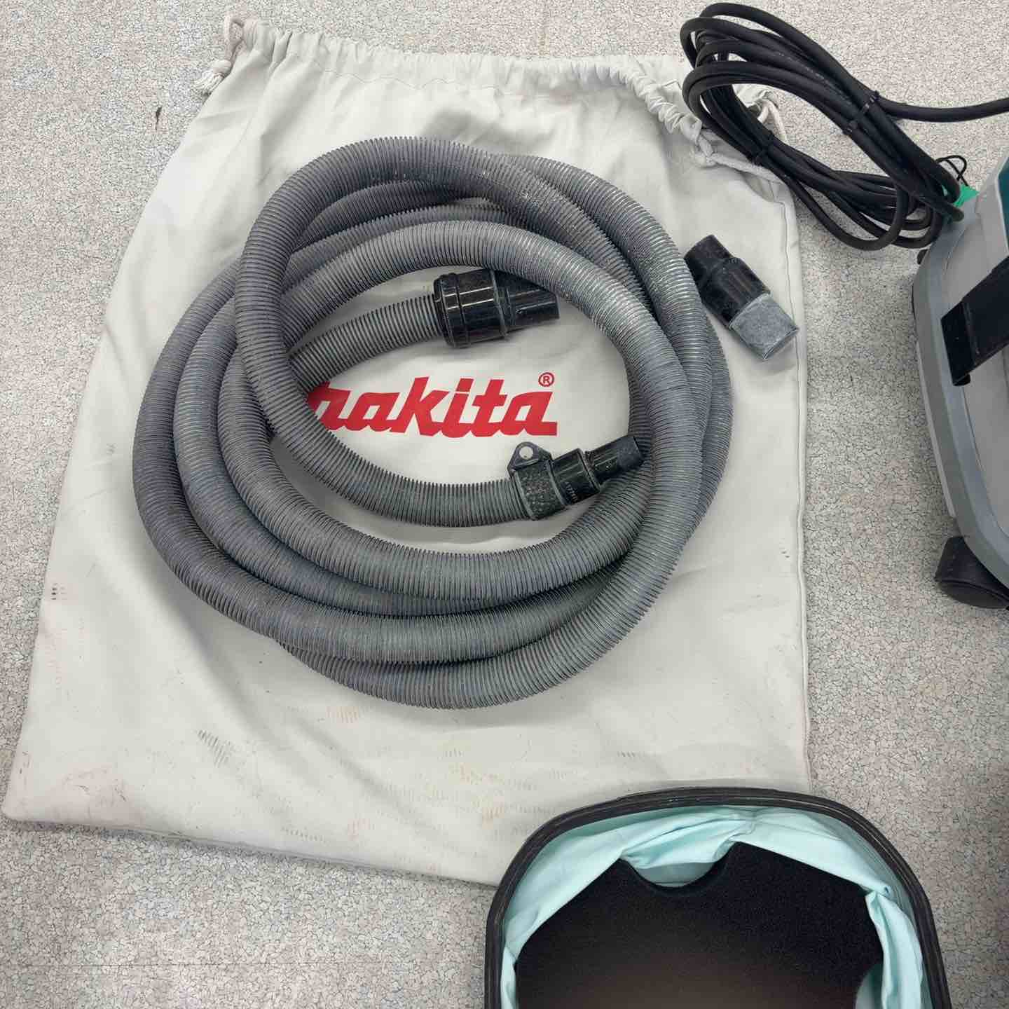 ☆マキタ(makita) 集じん機 乾式 VC0840【八潮店】 – アクトツール