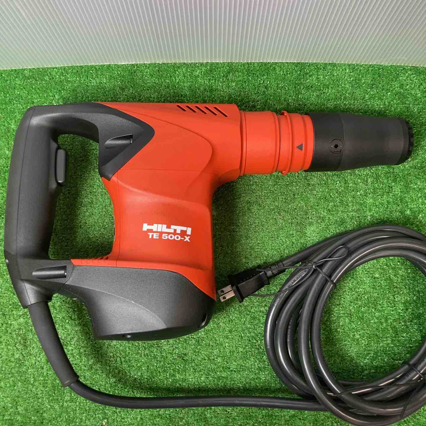 ◇ヒルティ(HILTI) 電動ハンマ TE500-X ※備考欄参照※【岩槻店
