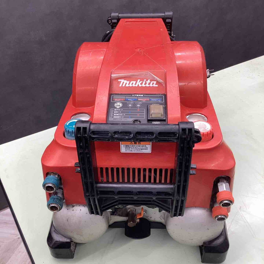 ★マキタ(makita) エアコンプレッサー AC460XR【越谷店】