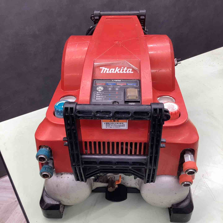 ★マキタ(makita) エアコンプレッサー AC460XR【越谷店】