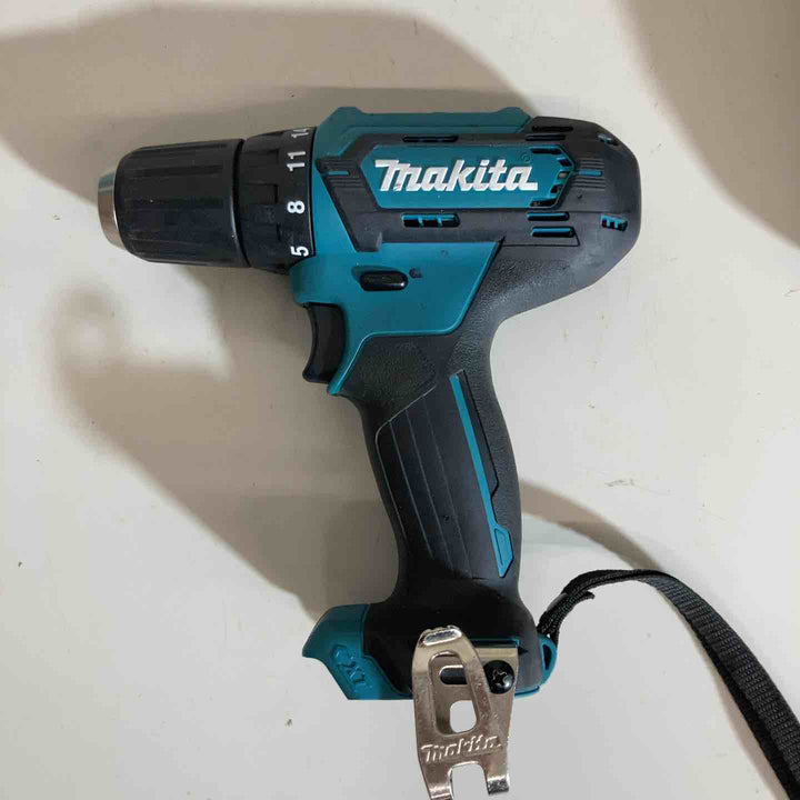 ★マキタ(makita) コードレスドリルドライバー DF333DZ【戸田店】
