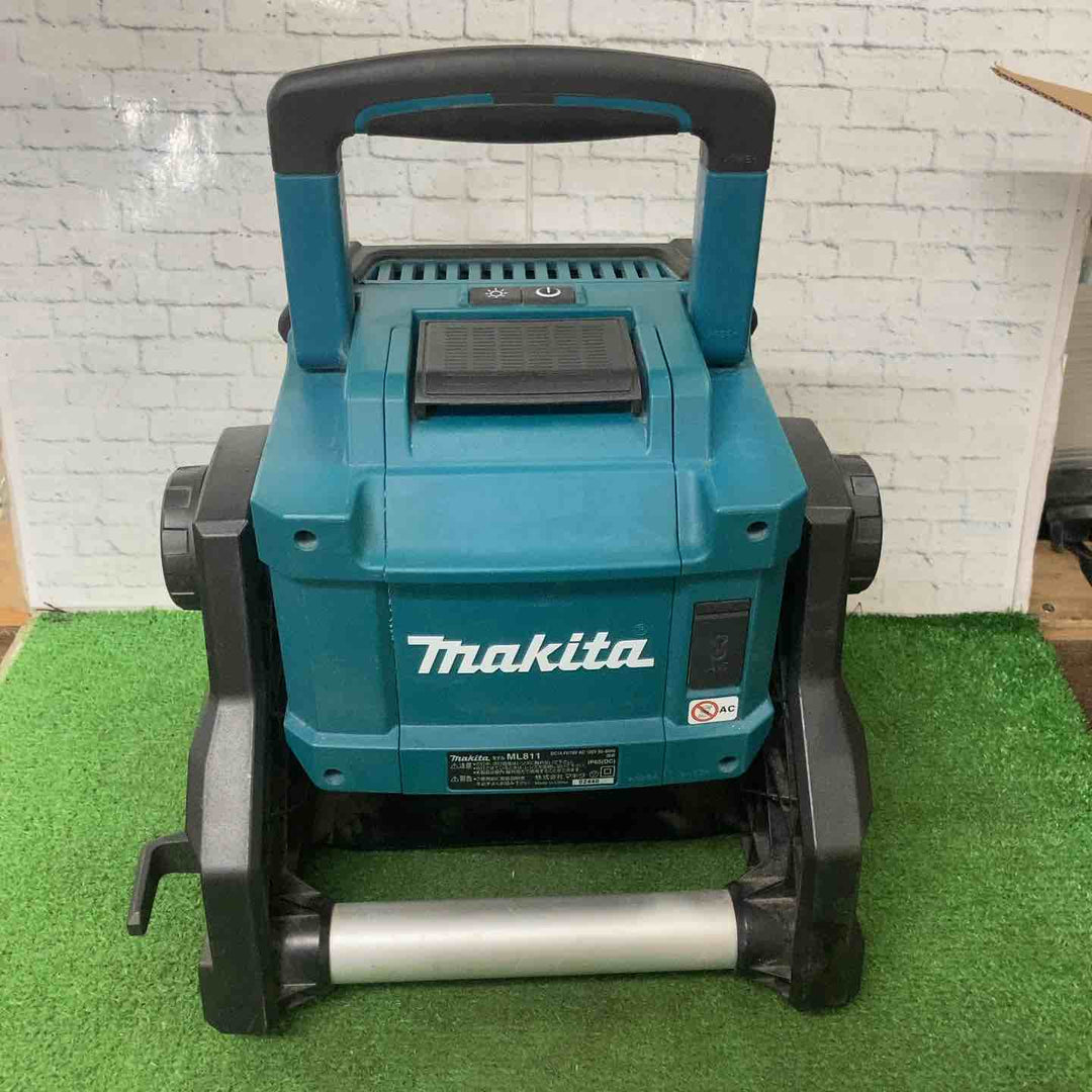 ★マキタ(makita) コードレススタンドライト ML811【町田店】