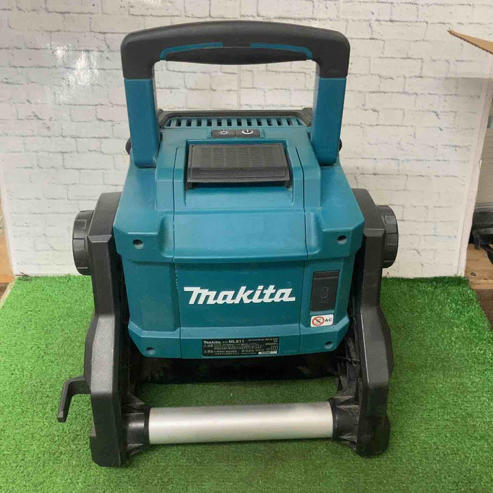 ★マキタ(makita) コードレススタンドライト ML811【町田店】