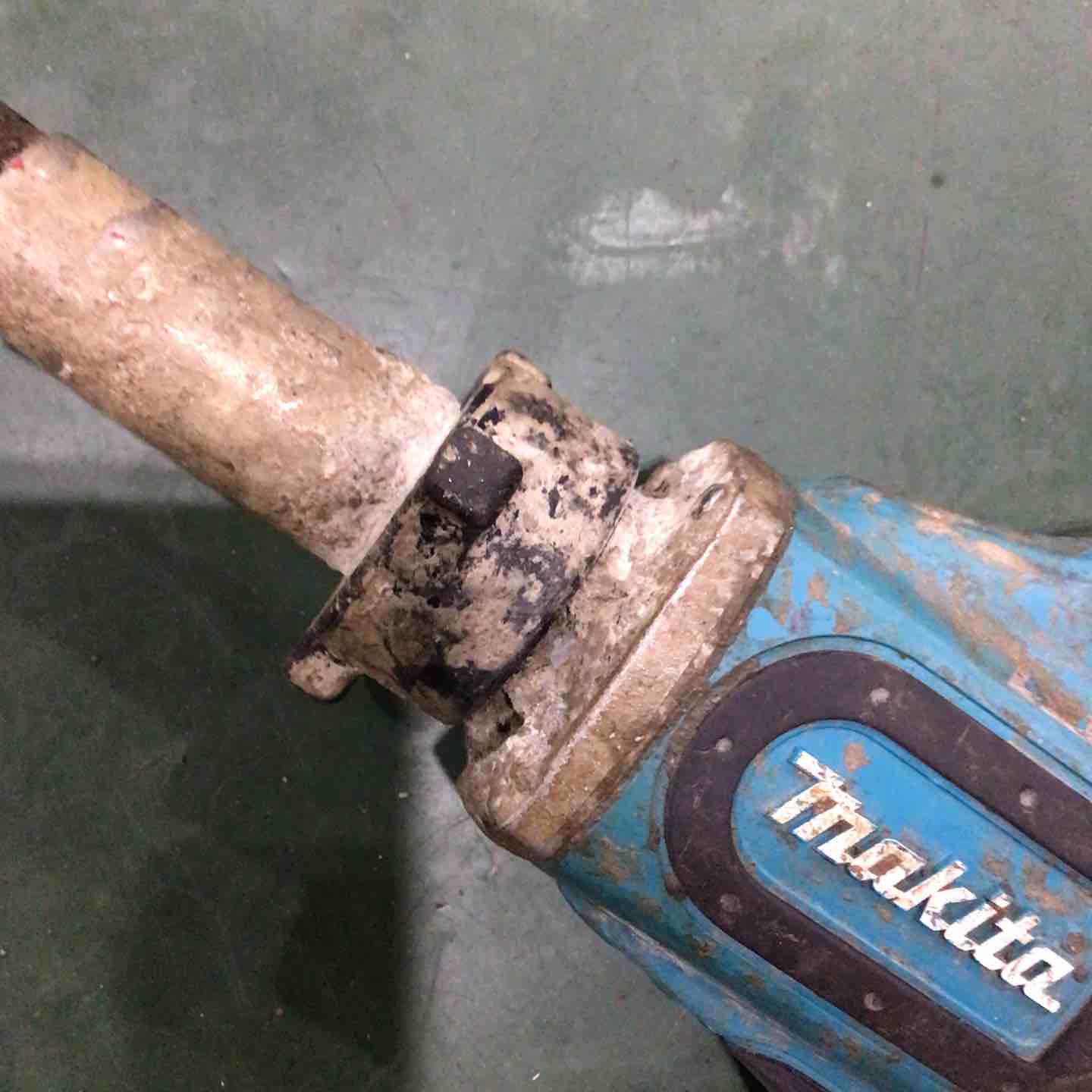 ◇マキタ(makita) コンクリートバイブレータ VR340DRFX【川口店