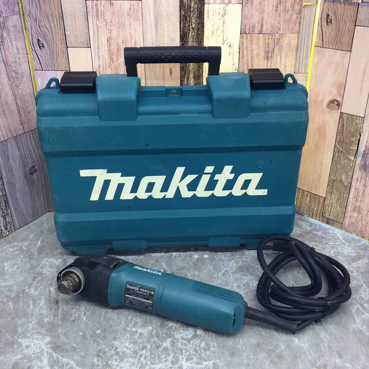 ★マキタ(makita) マルチツール TM3010CT【八潮店】
