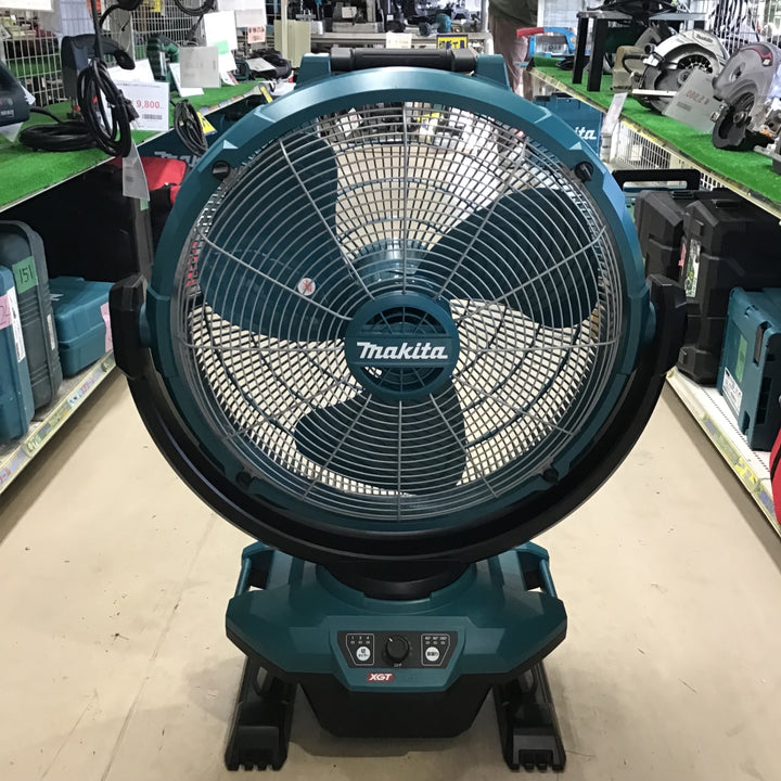 ★マキタ(makita) コードレス産業扇 CF003GZ【町田店】