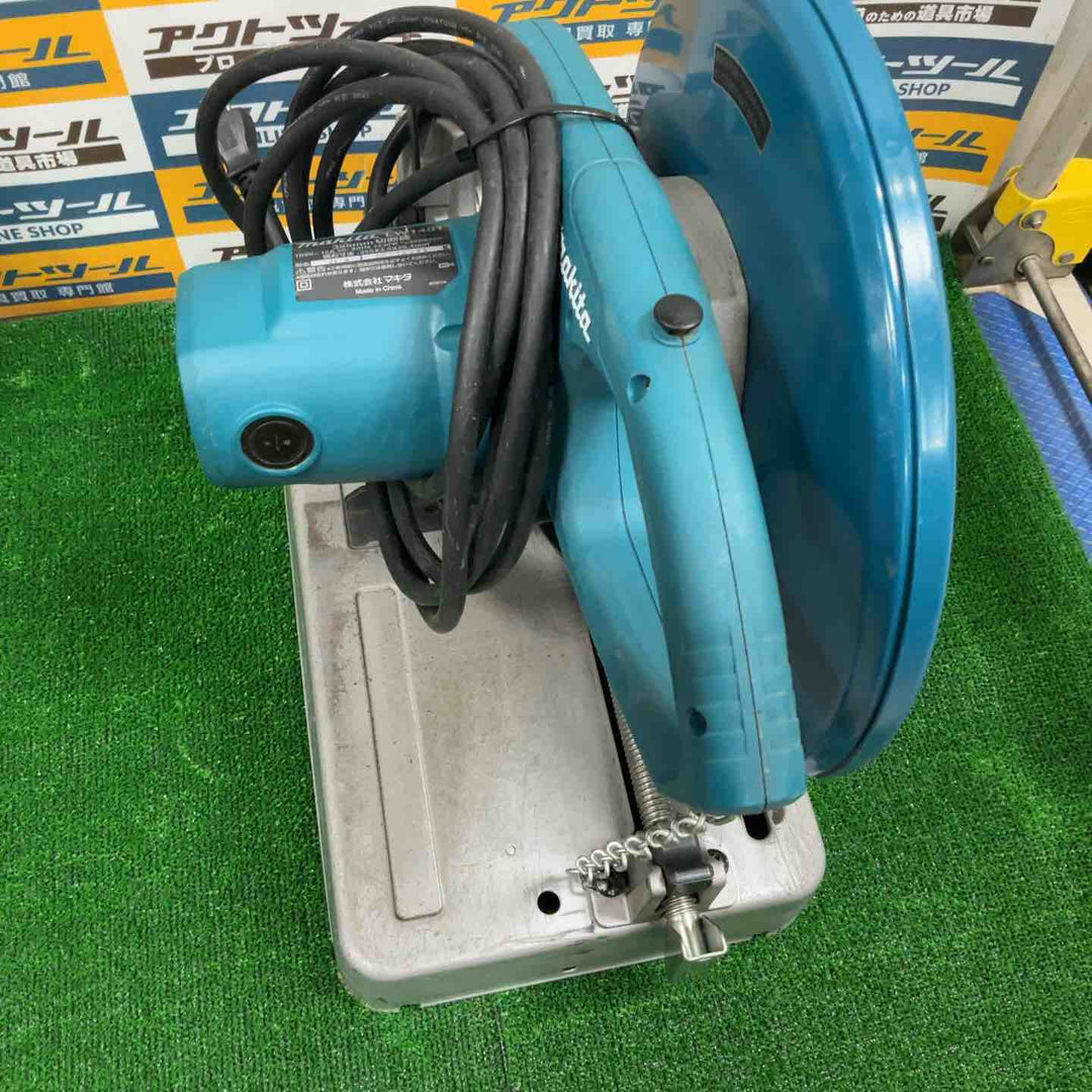 ☆マキタ(makita) 切断機 LW1401【草加店】