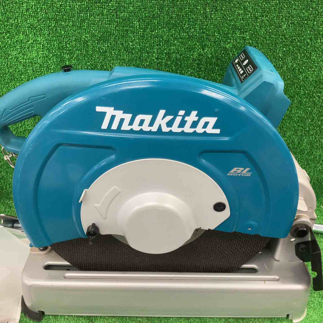★マキタ(makita) コードレス高速切断機 LW141DZ【川崎店】