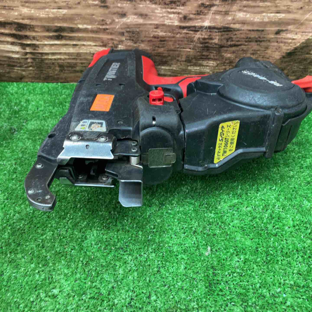 ★マックス(MAX) 鉄筋結束機 ツインタイア RB-440T-B2C/1450A【川越店】