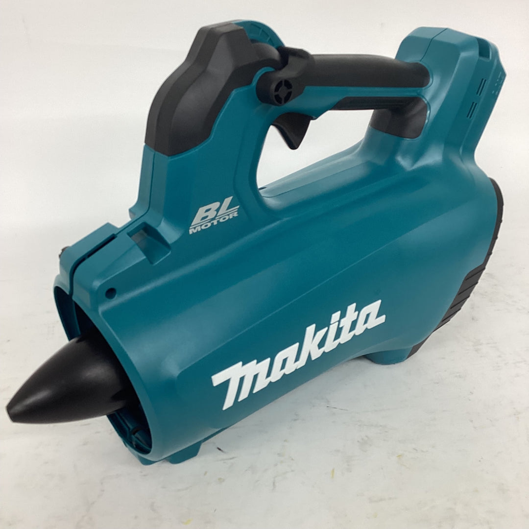 ★マキタ(makita) コードレスブロワ MUB184DRGX フルセット【狭山】