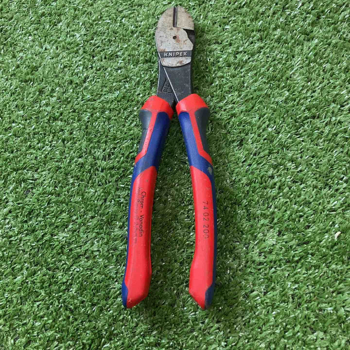 【中古品】▼クニペックス 強力型工具 3点セット【川崎店】