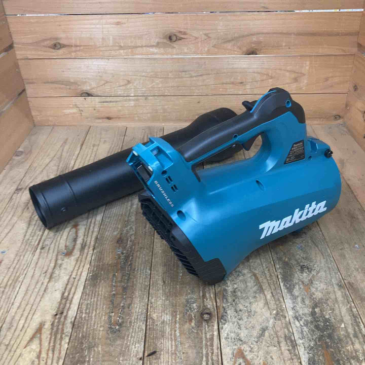 ☆マキタ(makita) コードレスブロワ MUB184DZ【所沢店】
