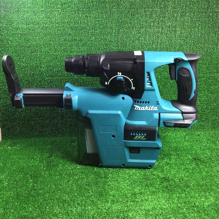 ★マキタ(makita) 24mmコードレスハンマドリル HR244DZKV【川崎店】