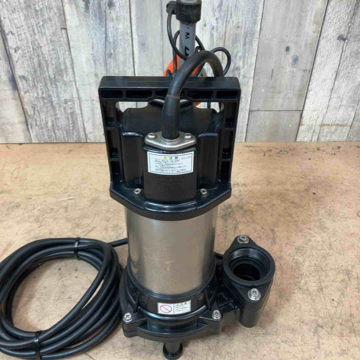 【中古品】 エバラ 水中ポンプ P717-5.4T シンメイワ CRS40T CRS-50DT メーカー不明 各1個 計4個 200V 【東大和店】