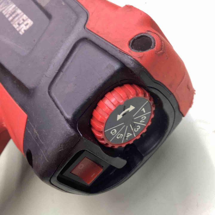 ◇マックス(MAX) 鉄筋結束機 ツインタイア RB-440T 本体のみ【越谷店】