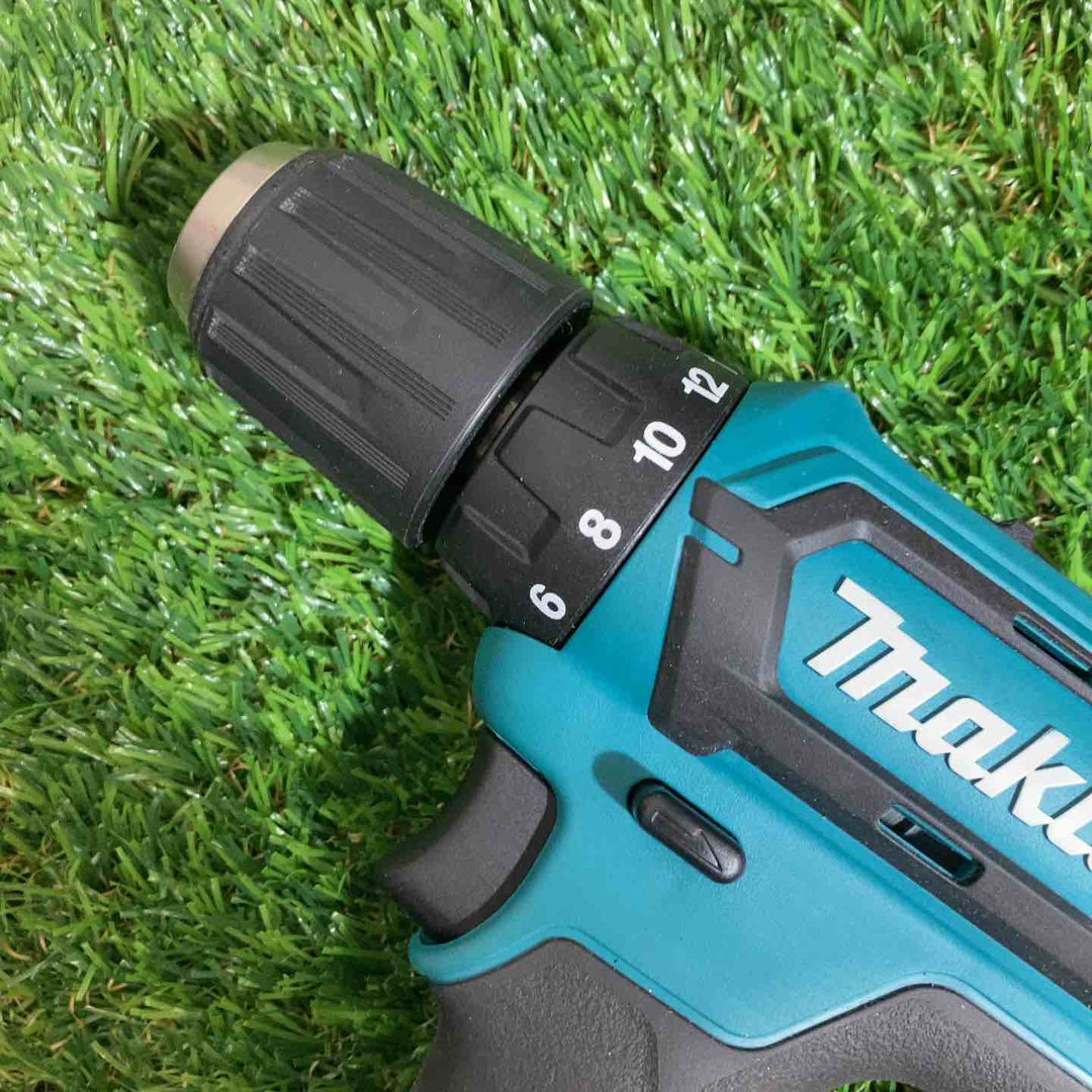★マキタ(makita) 10.8V コードレスドリルドライバー DF331DSHX【戸田店】