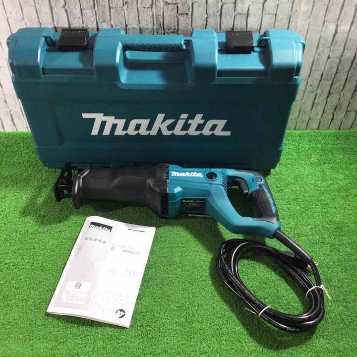 ★マキタ(makita) レシプロソー JR3051T【川口店】