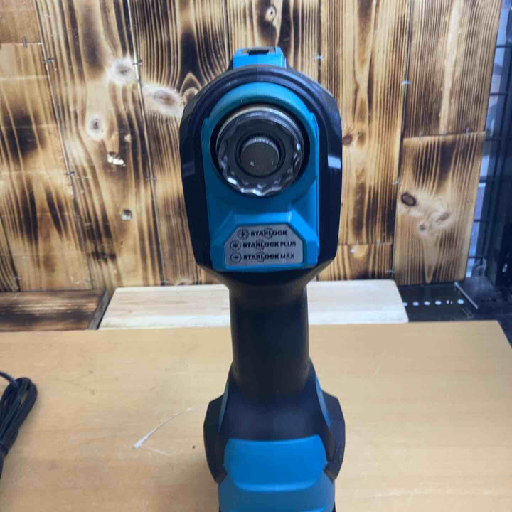 ★マキタ(makita) コードレスマルチツール TM52DRG【越谷店】