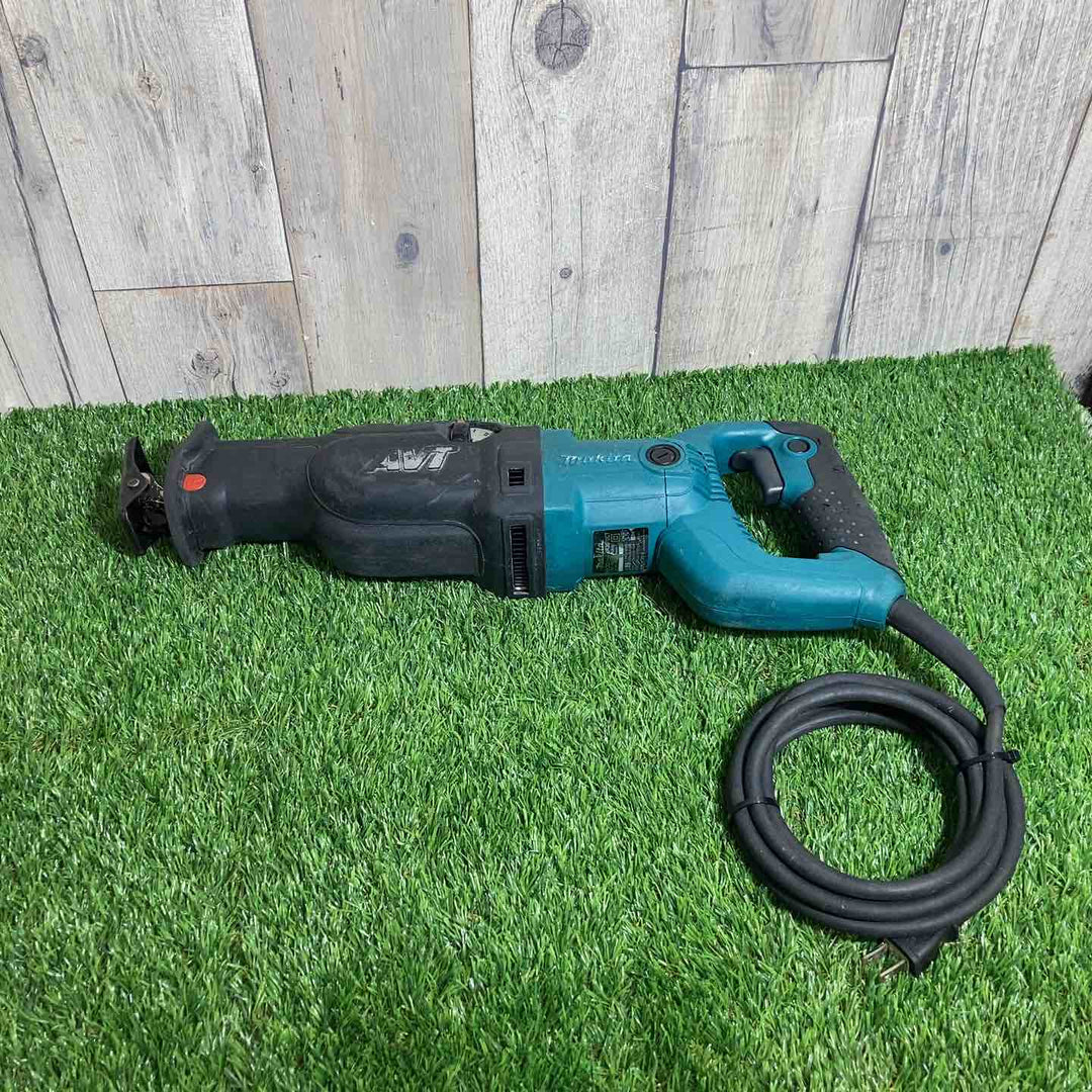 ★マキタ(makita) 電子レシプロソー JR3070CT 本体のみ【戸田店】