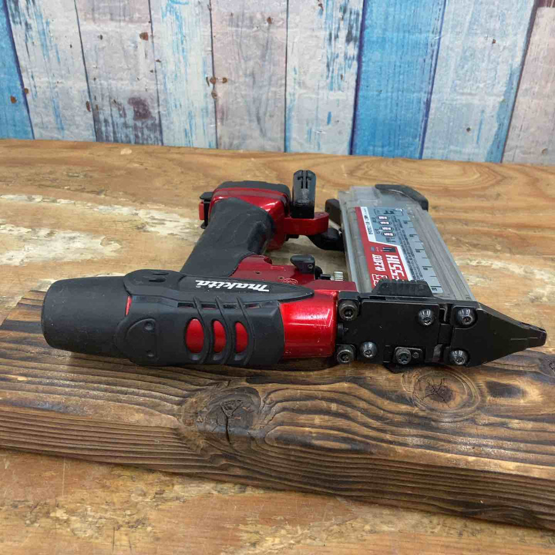 ★マキタ(makita) 高圧フィニッシュネイラ AF551H【柏店】