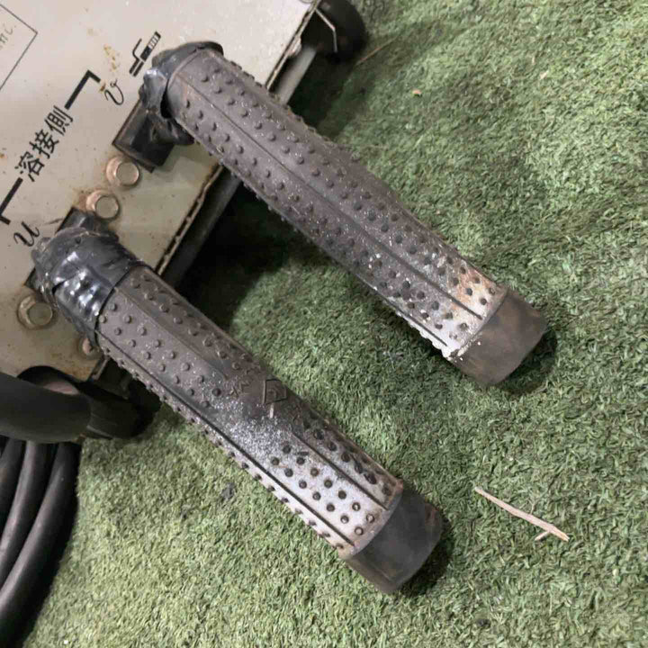 【店頭受取り限定】◇パナソニック(Panasonic) 交流アーク YK-250AD2 単相200V 動作確認済【川口店】