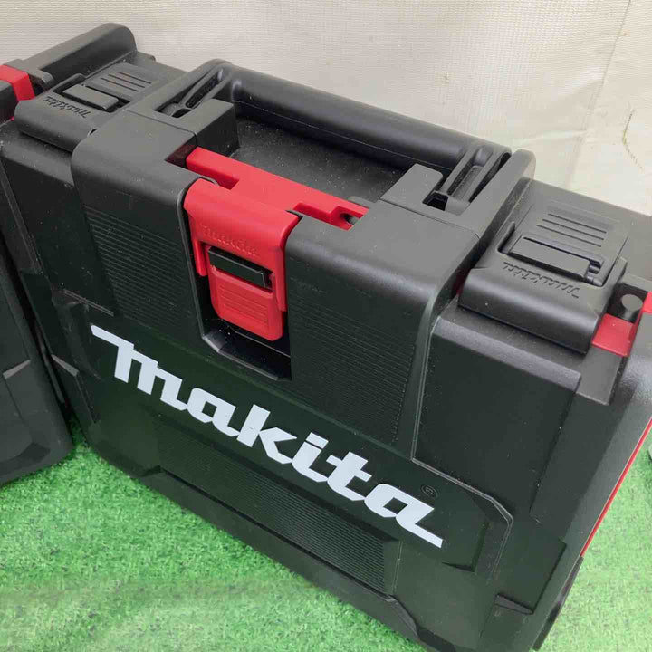 2台セット★マキタ(makita) コードレスインパクトドライバー TD002GZ【町田店】