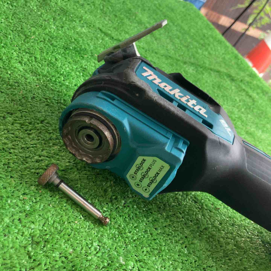 ★マキタ(makita) コードレスマルチツール TM52DZ【草加店】