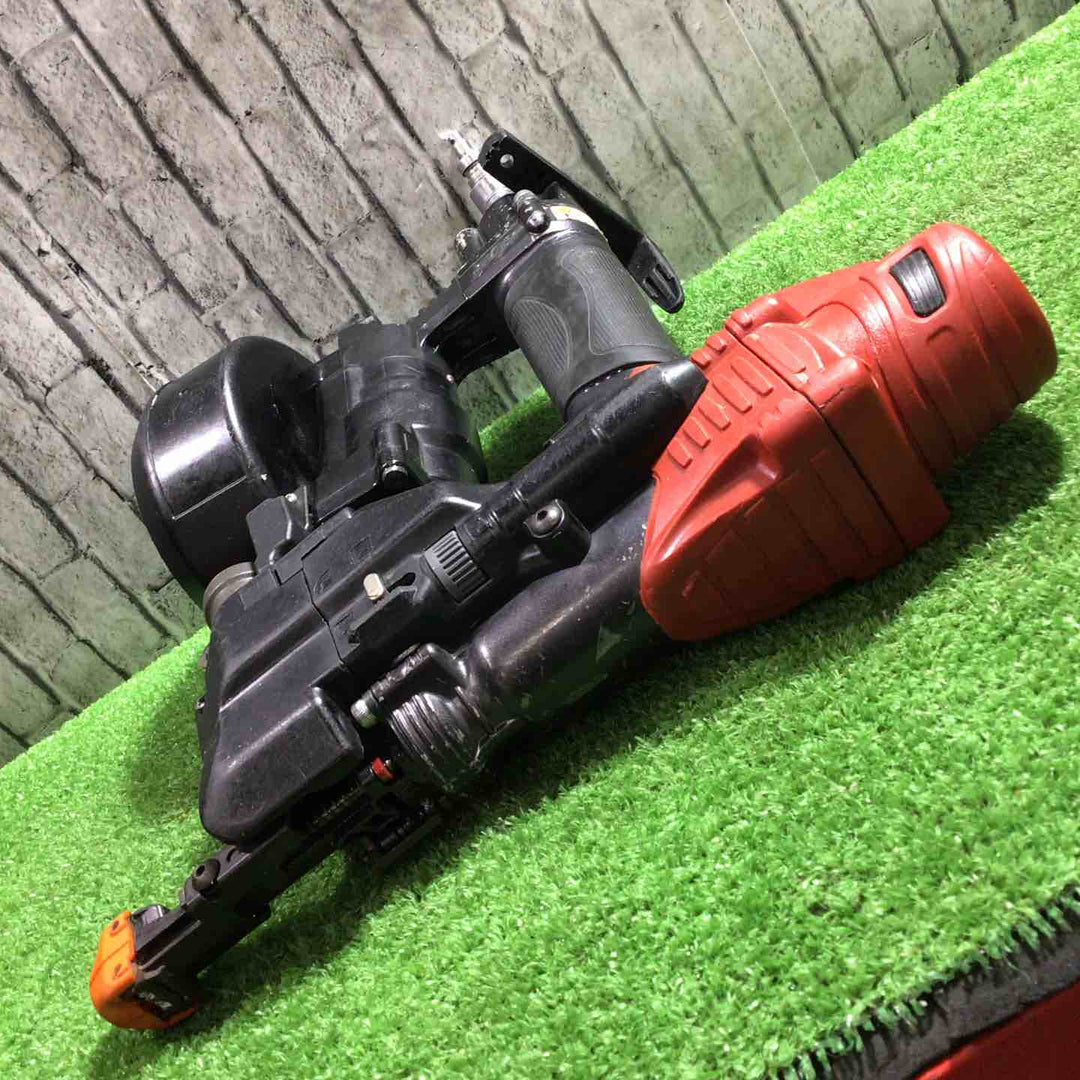 ★マックス(MAX) 高圧エアネジ打ち機 HV-R41G4【川口店】