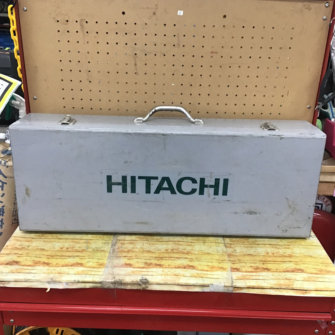 ★ハイコーキ(HIKOKI ※旧:日立工機) 電動ハンマ H65SB2【川崎店】