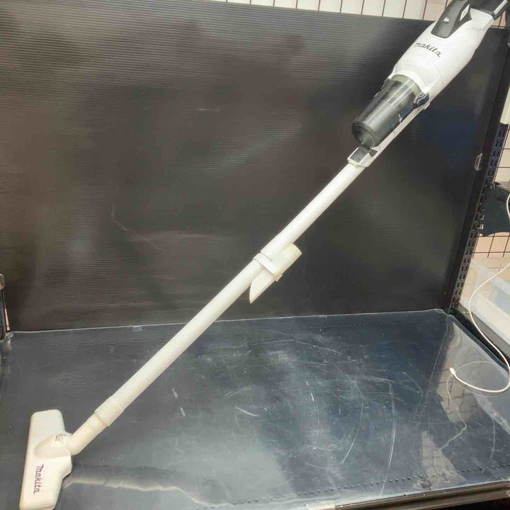 ★マキタ(makita) コードレスクリーナー CL286FDZW【川越店】