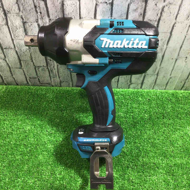 ★マキタ(makita) コードレスインパクトレンチ TW1001DZ【川口店】