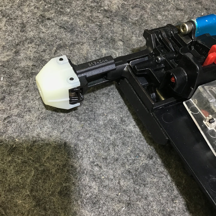 ★マキタ(makita) 高圧エアネジ打ち機 AR412HRM【桶川店】