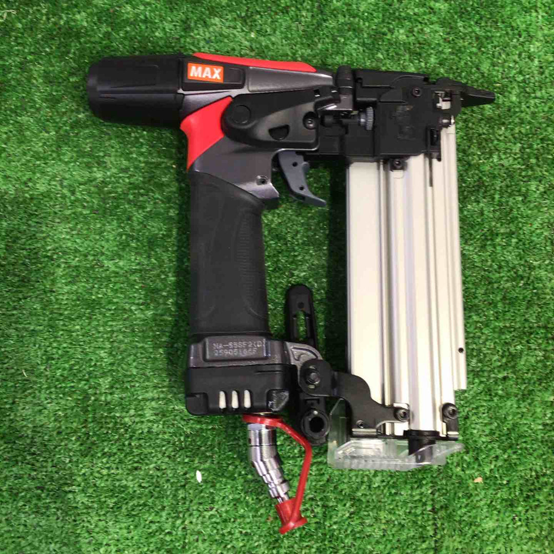 ★マックス(MAX) 高圧フィニッシュネイラ HA-55SF2(D)【町田店】