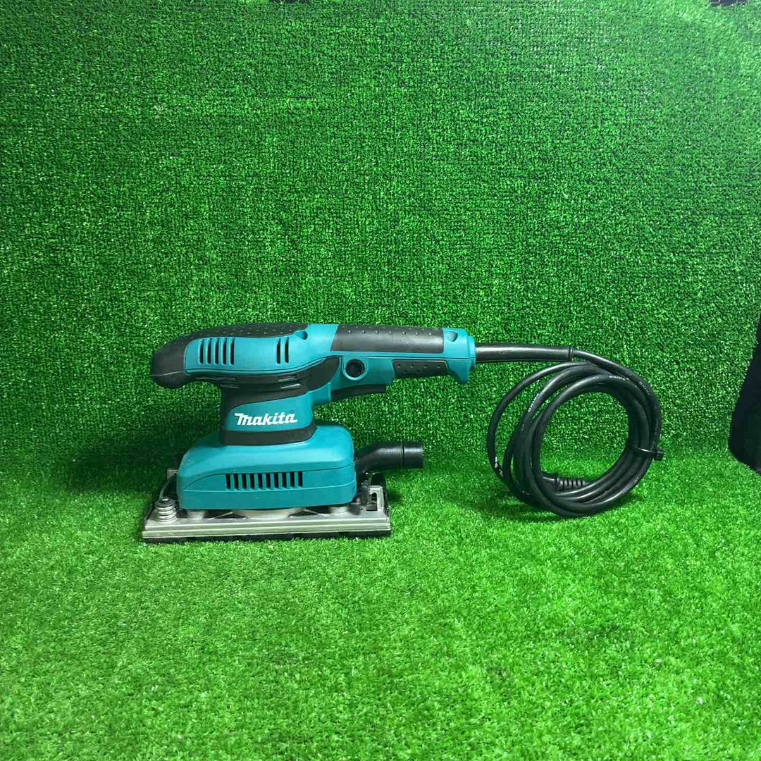 中古品】 マキタ (makita) 仕上サンダ BO3710 【藤沢店】 – アクト 