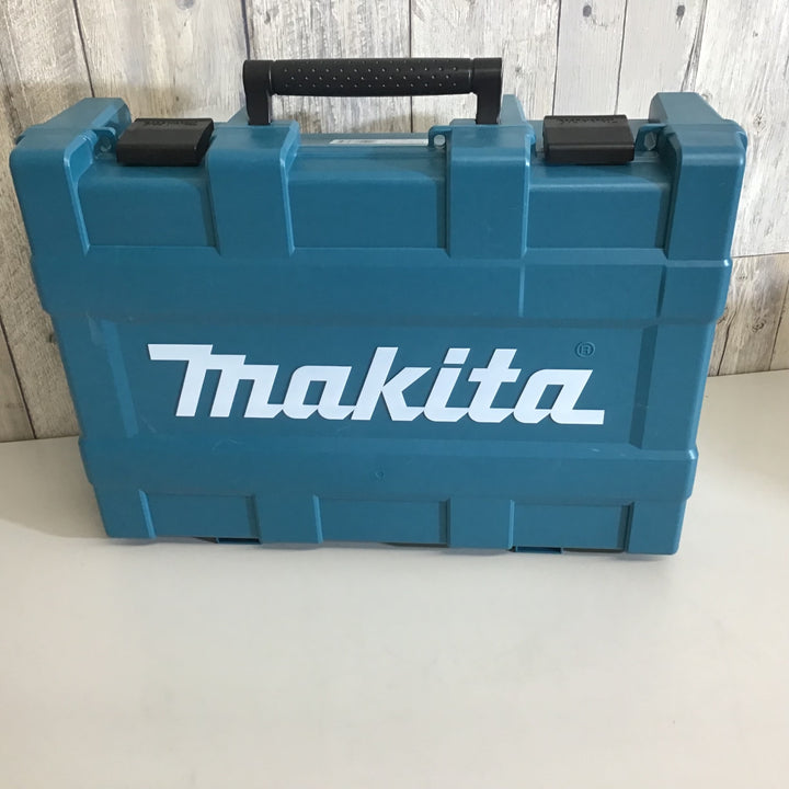 【未使用品】★マキタ(makita) 18V コードレスハンマドリル HR183DZK【戸田店】