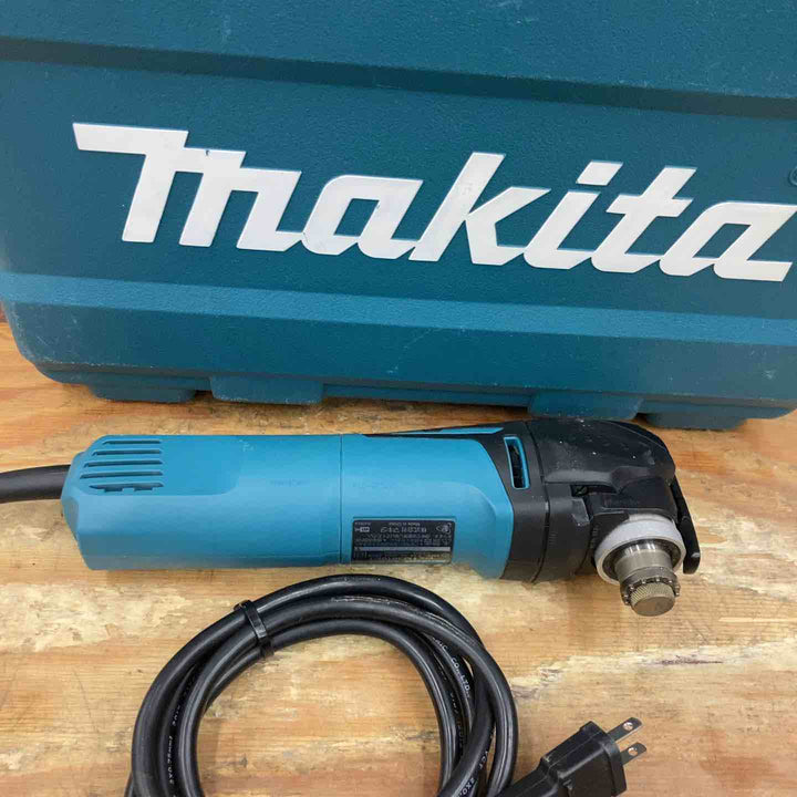 ★マキタ(makita) マルチツール TM3010CT【柏店】