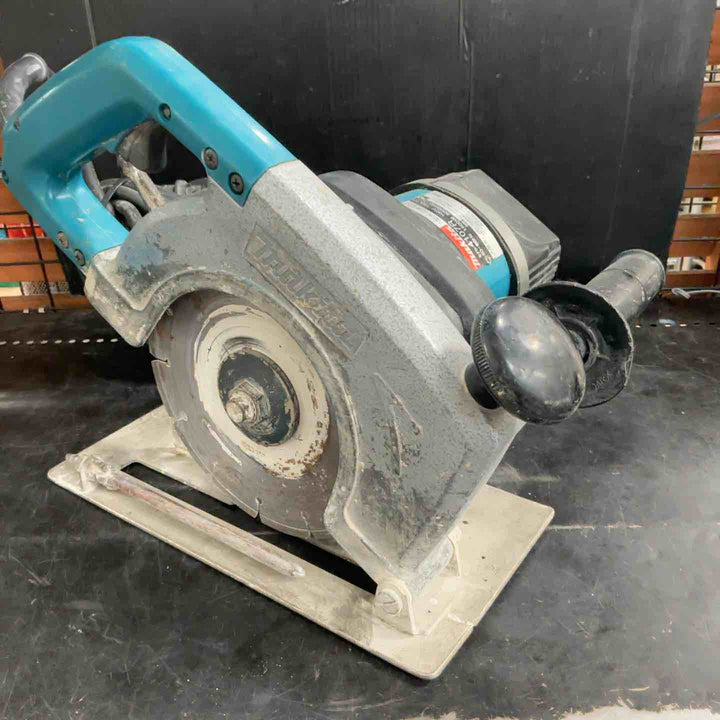 ◇マキタ(makita) 180mm カッタ 給水装置仕様 4107R【草加店】