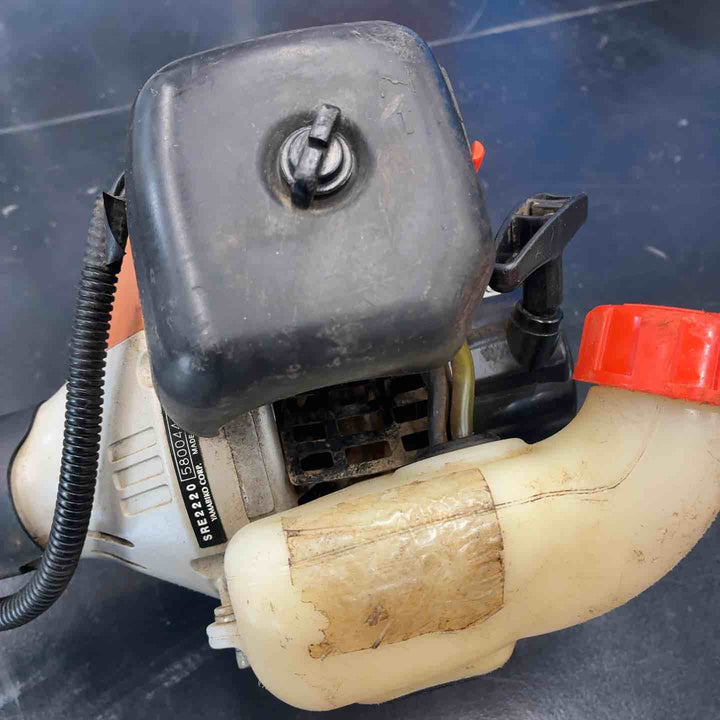 【中古品/店頭受取り限定】 共立 刈払機 SRE2220GT 【藤沢店】