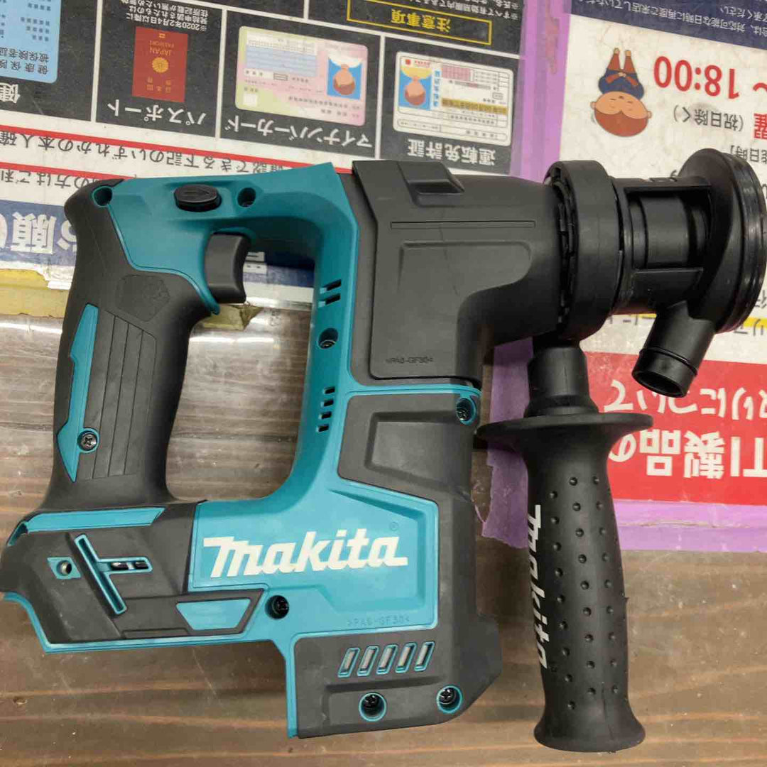 ★マキタ(makita) コードレスハンマドリル HR170DZK【戸田店】